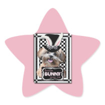 Easter - Some Bunny Loves You - ShihPoo Stickers