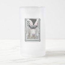 Easter - Some Bunny Loves You - Weimaraner Mugs