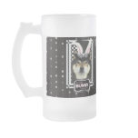 Easter - Some Bunny Loves You -  Yasha Coffee Mugs