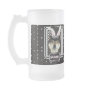Easter - Some Bunny Loves You -  Yasha Coffee Mugs