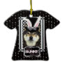 Easter - Some Bunny Loves You -  Yasha Christmas Tree Ornament