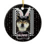 Easter - Some Bunny Loves You -  Yasha Christmas Tree Ornament