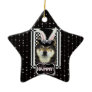 Easter - Some Bunny Loves You -  Yasha Christmas Ornaments