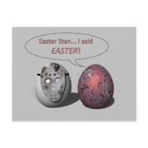 Easter Stan 1 Post Cards