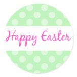 Easter Stickers