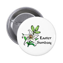 Easter Sunday Pins