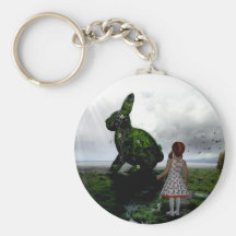 Easter Surpise Key Chains