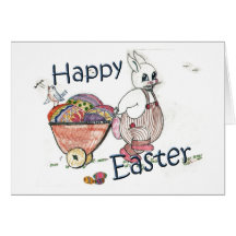 Easter Surprise Cards
