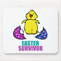 EASTER SURVIVOR