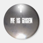 Easter T-shirts ans Gifts Refrigerator Magnet