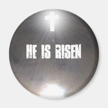 Easter T-shirts ans Gifts Refrigerator Magnet