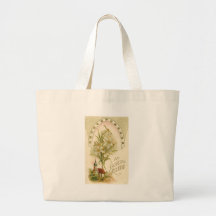 Easter Tote Bag