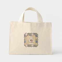 Easter Tote Bags