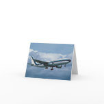 EASTERN AIRLINES Airbus A300 cards