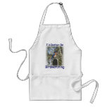 Eastern Bluebird Male Apron