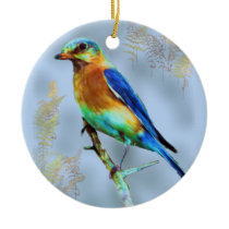 Eastern Bluebird