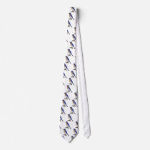 EASTERN BLUEBIRD TIES