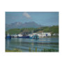 Eastern Channel, Dutch Harbor, AK Postcards