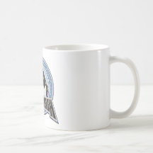 Eastern Conference Champs 2009 Coffee Mugs