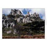 Eastern highlands, Zimbabwe Greeting Cards