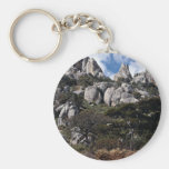 Eastern highlands, Zimbabwe Key Chains