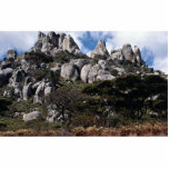 Eastern highlands, Zimbabwe Photo Sculpture