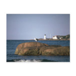 Eastern Point lighthouse, Gloucester, Massachusett postcards