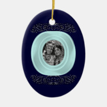 Eastern Star Christmas Ornaments