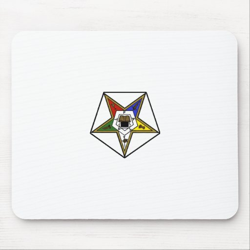 Eastern Star Products Mousepad