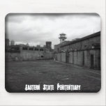 Eastern State Penitentiary Mouse Mats