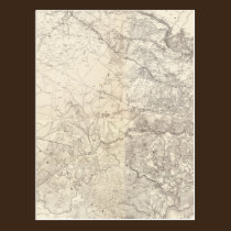 Eastern Virginia postcards
