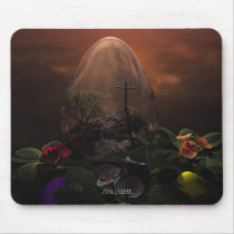Easters Origin Mousepad