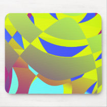 Eastertide Mousepad
