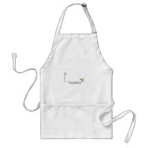 easy does it aprons