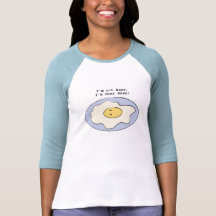 Easy Egg Tee