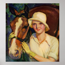 easy girl poster