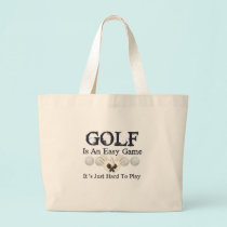 Easy Golf bags