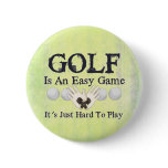 Easy Golf Pin