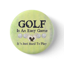 Easy Golf Pin