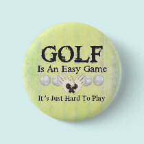 Easy Golf buttons