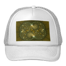 Easy Gro Fractals Hat