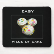 Easy Mouse Pads