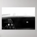 Easy ride print