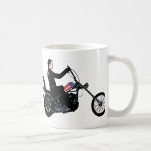 Easy Rider Mug