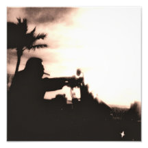 Easy, Rider... Photo