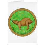 easy summer bear