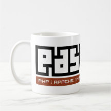 EasyPHP Tasses À Café