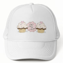 Eat A Cupcake