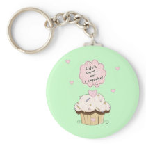 Eat A Cupcake