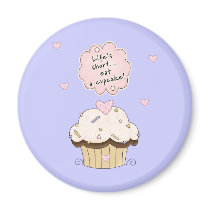 Eat A Cupcake